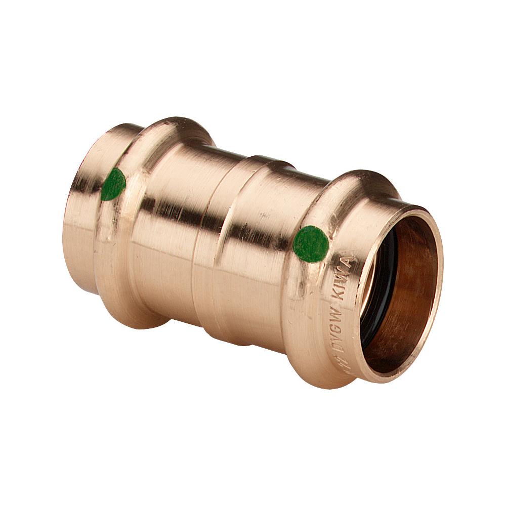 Viega Sanpress 2215 Muffe-107727