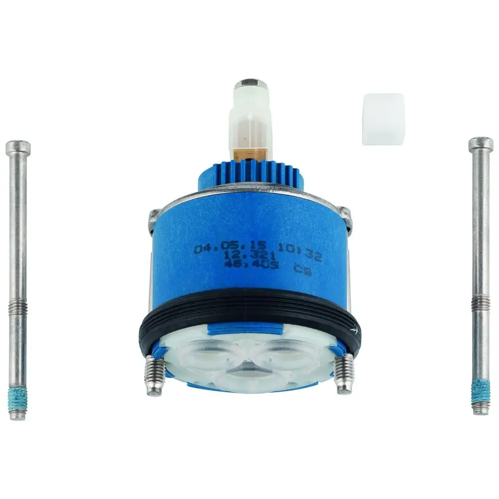 GROHE Kartusche 46409 Niederdruck Keramik-46409000