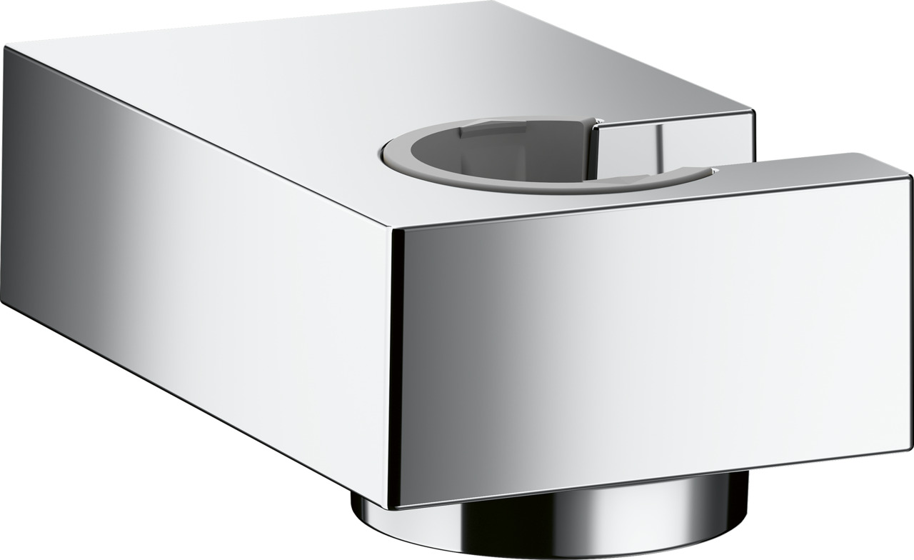 hansgrohe Brausehalter Porter E für Handbrausen, chrom-28387000