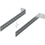 Kermi Montagehalter für UP-Gehäuse, für x-well A20-Y3506020004K