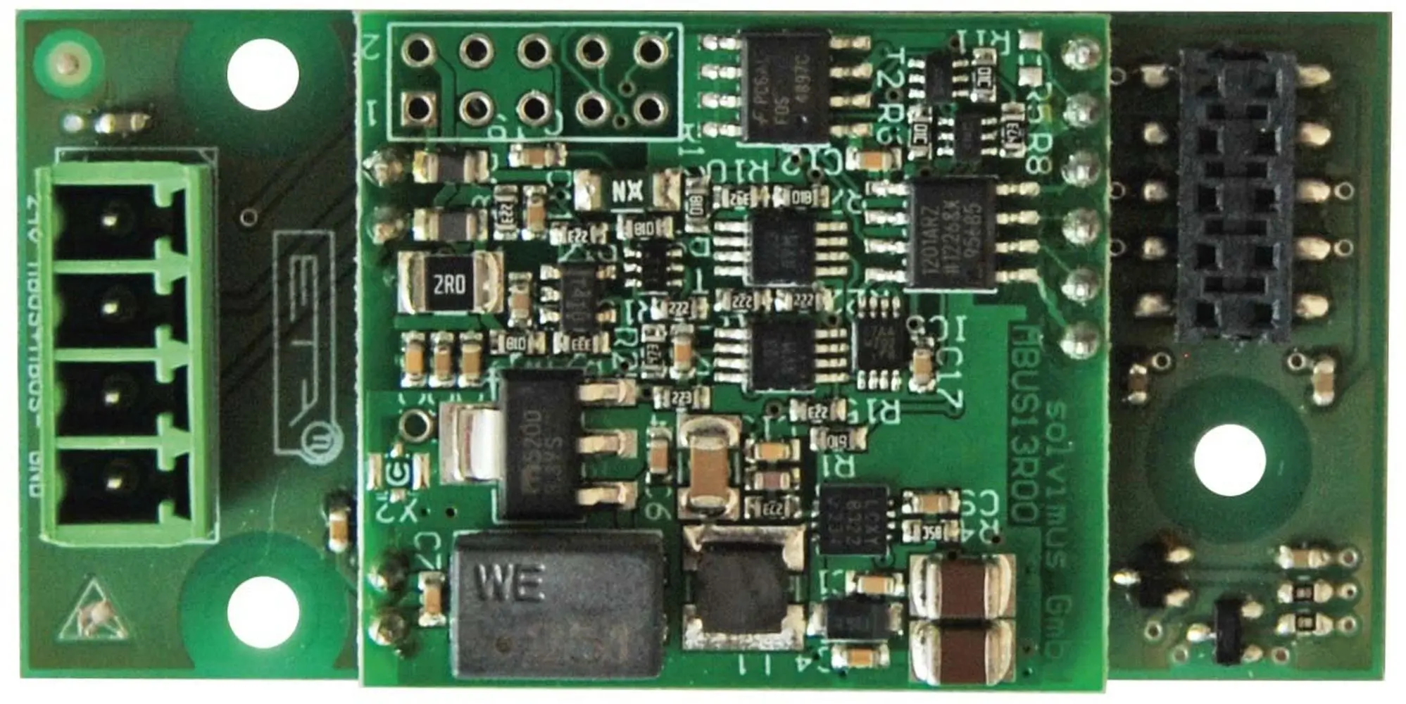 ETA M-Bus Modul für Touch Regelung Aufsteckplatine zum Auslesen von Wärmemengenzähler mit M-Bus Schn-19193 ETA M-Bus Modul für Touch Regelung Aufsteckplatine zum Auslesen von Wärmemengenzähler mit M-Bus Schn-19193