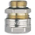 Kermi xnet Übergangsverschraubung 1/2"AG 12 x 1,4 mm, mit Klemmringverschraub. -SFVZHUEV012