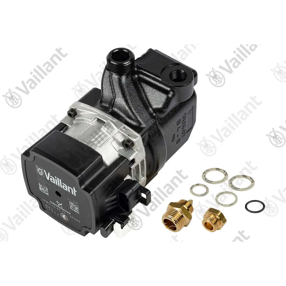 Vaillant Pumpe, Hocheffizienz  Vaillant-Nr. 0010030636 -0010030636