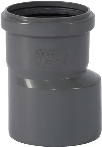 Ostendorf HT-Safe Reduktion R DN 90/75-174710