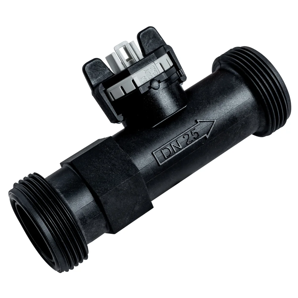 Wolf Durchflusssensor DN25 G1 1/4 AG für CGB-2 23kW -274478299