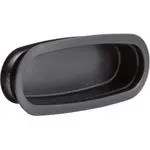 Kermi Verschluss x-well 132 x 52 mm, für Lüftungsrohr-Y2201075008K