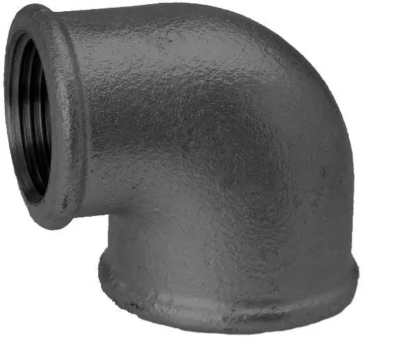 Winkel, schwarz, 90-14090010 Winkel, schwarz, 90-14090010