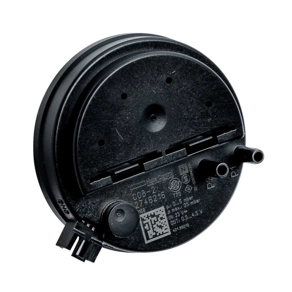 Wolf Differenzdrucksensor Venturi für COB-2 -274621699