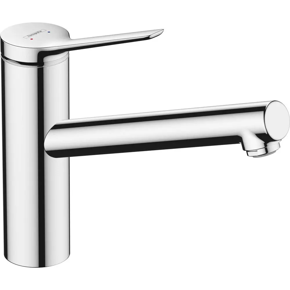 hansgrohe SPT-EHM 150 Zesis M33 1jet, Schwenkbereich einstellbar, chrom-74802000