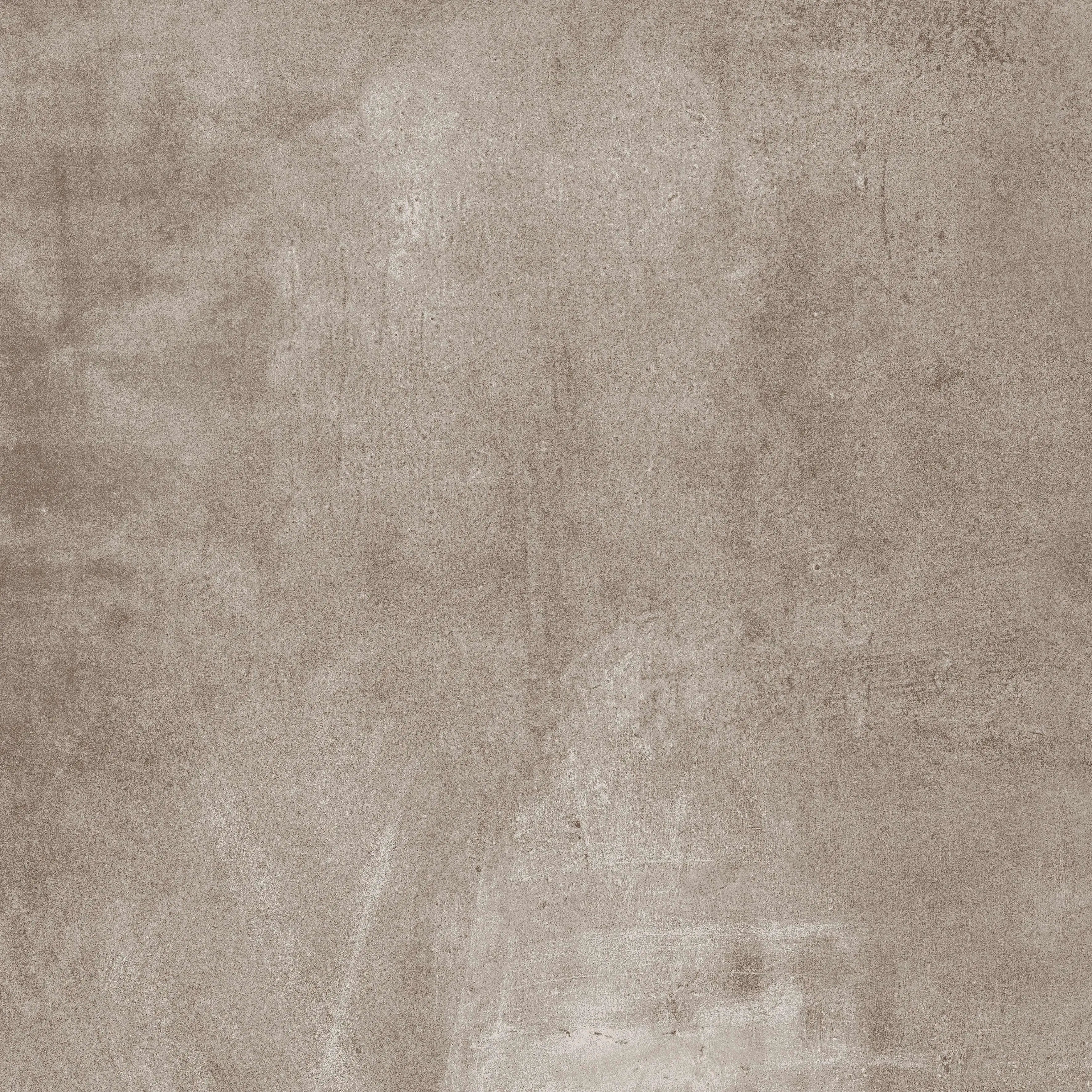 Feinsteinzeug Wand- & Bodenfliese Volcano Taupe Betonoptik braun grau 60 x 60 cm-J86683 Feinsteinzeug Wand- & Bodenfliese Volcano Taupe Betonoptik braun grau 60 x 60 cm-J86683