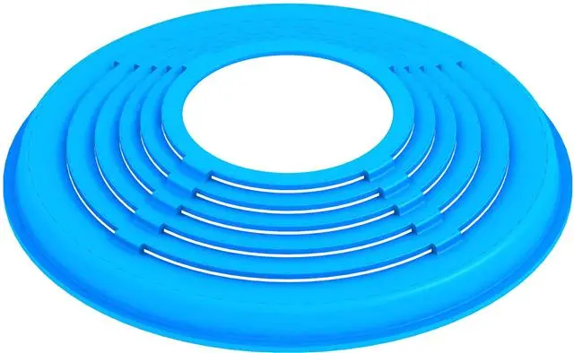 Kermi Einstellring x-well z. Einstell. d Luftmg., f Lüftungsr. rd.-Y2202000003K Kermi Einstellring x-well z. Einstell. d Luftmg., f Lüftungsr. rd.-Y2202000003K