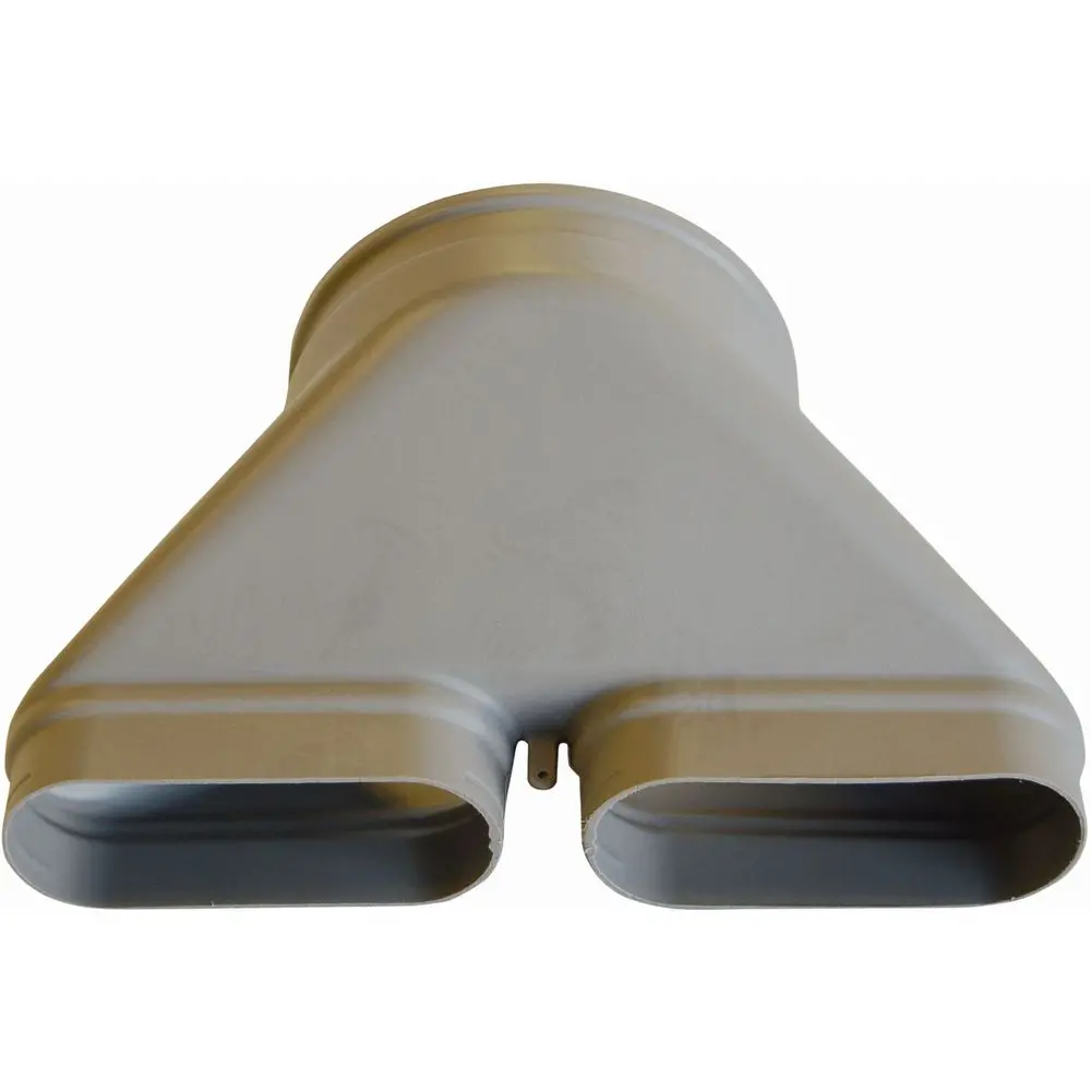 Zehnder Übergang CK 300 DN 160, mit 3 Lippendichtungen-990322025