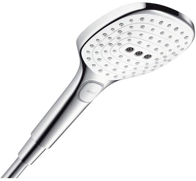 Handbrause Raindance Select E 120 EcoSmart-26521000