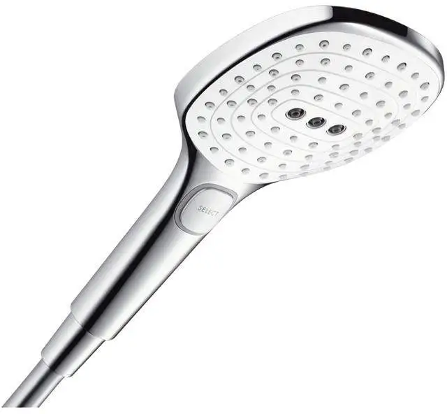 Handbrause Raindance Select E 120 EcoSmart-26521000 Handbrause Raindance Select E 120 EcoSmart-26521000