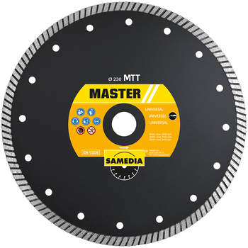 diamondsaw, cutting disc, abrasive disc, metal, 24 mm center hole,