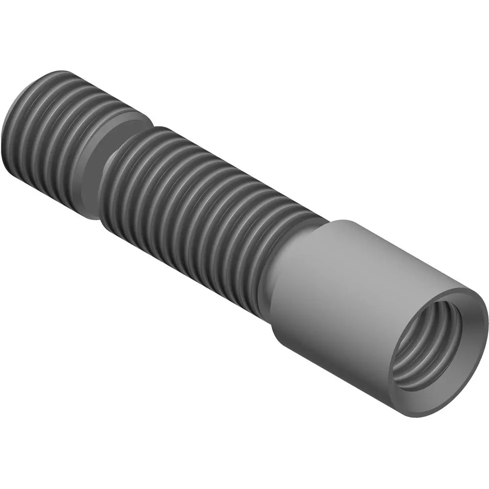 Kermi Verlängerung 35 mm, für Abstandhalter 2 Stück-ZB02940001