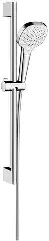 hansgrohe Brauseset Croma Select E Vario-26593400
