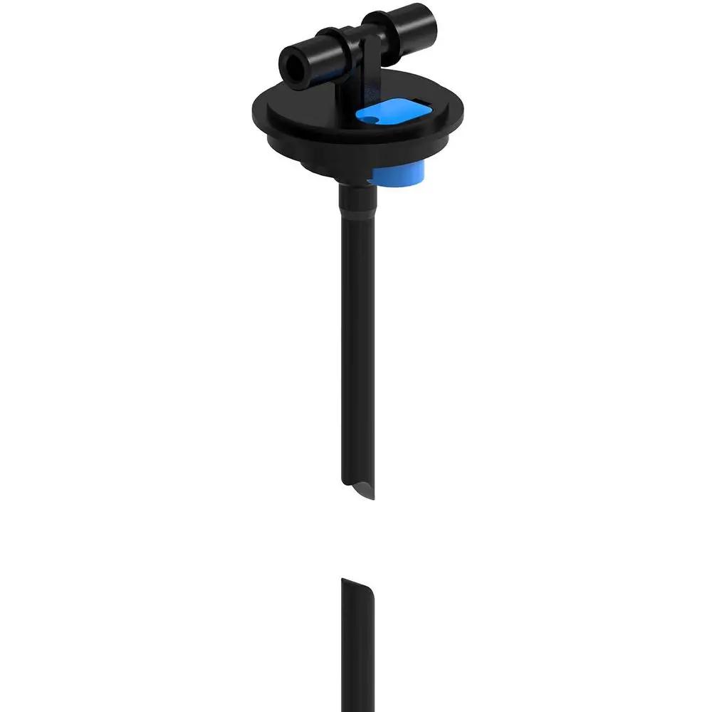 ROTH Saugschlauch Uni-Bio 9x2mm-1110000932