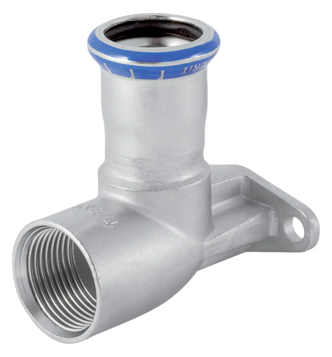 Geberit Anschlusswinkel abgesetzt Mapress-33423 Geberit Anschlusswinkel abgesetzt Mapress-33423