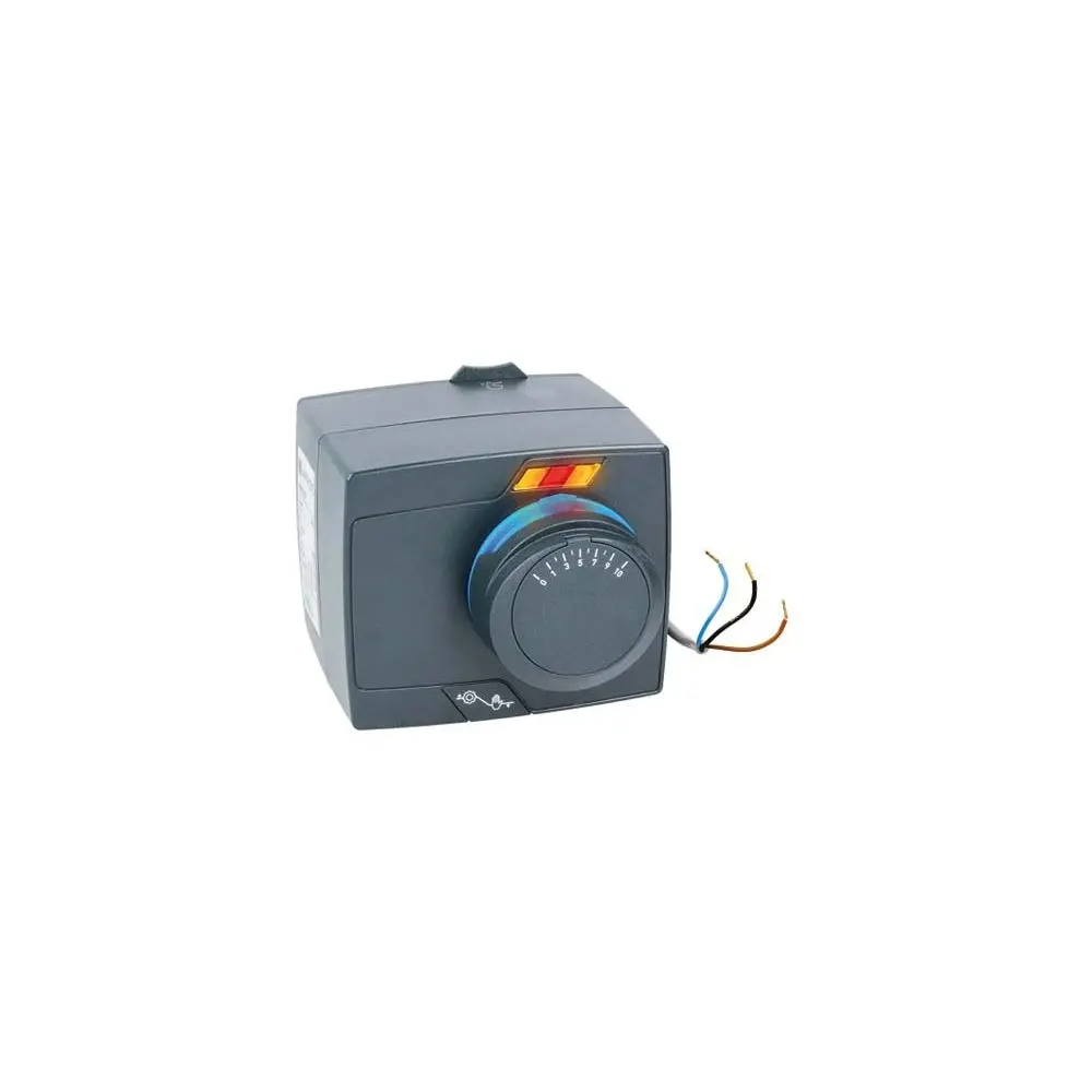 Afriso Stellmotor ARM 343 ProClick AC 230V-77812 Afriso Stellmotor ARM 343 ProClick AC 230V-77812