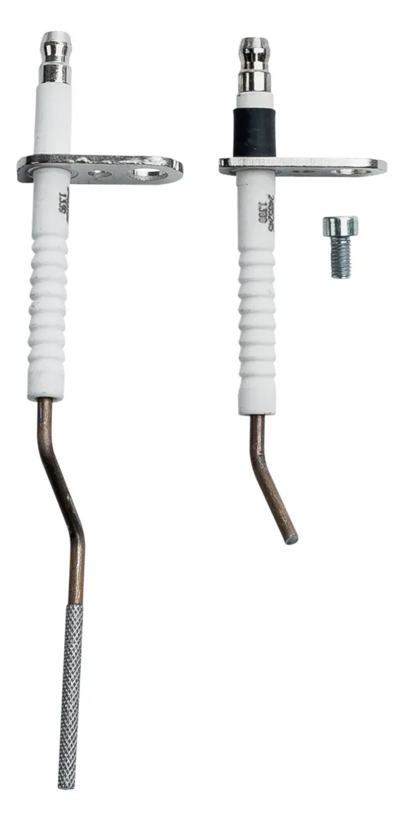 Wolf Zündelektroden für COB-2 / TOB-2486214