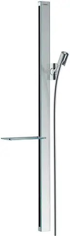 Hansgrohe Brausestange Unica E-27645000 Hansgrohe Brausestange Unica E-27645000