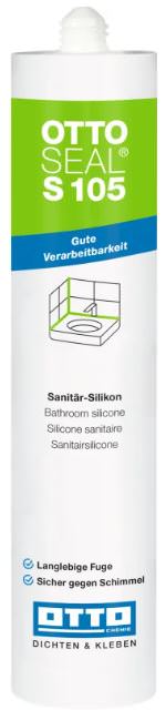 Silikon & Acryl