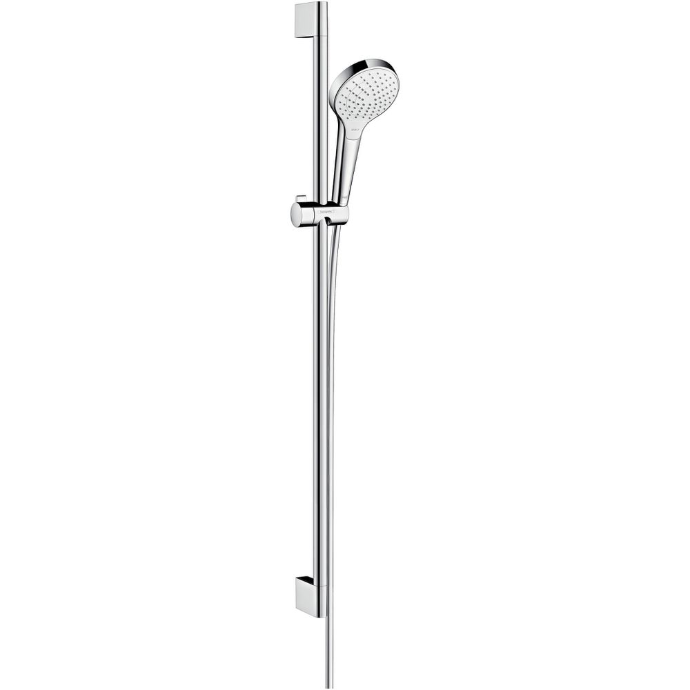 hansgrohe Croma Select S Brauseset Vario EcoSmart 9 l/min-26573400