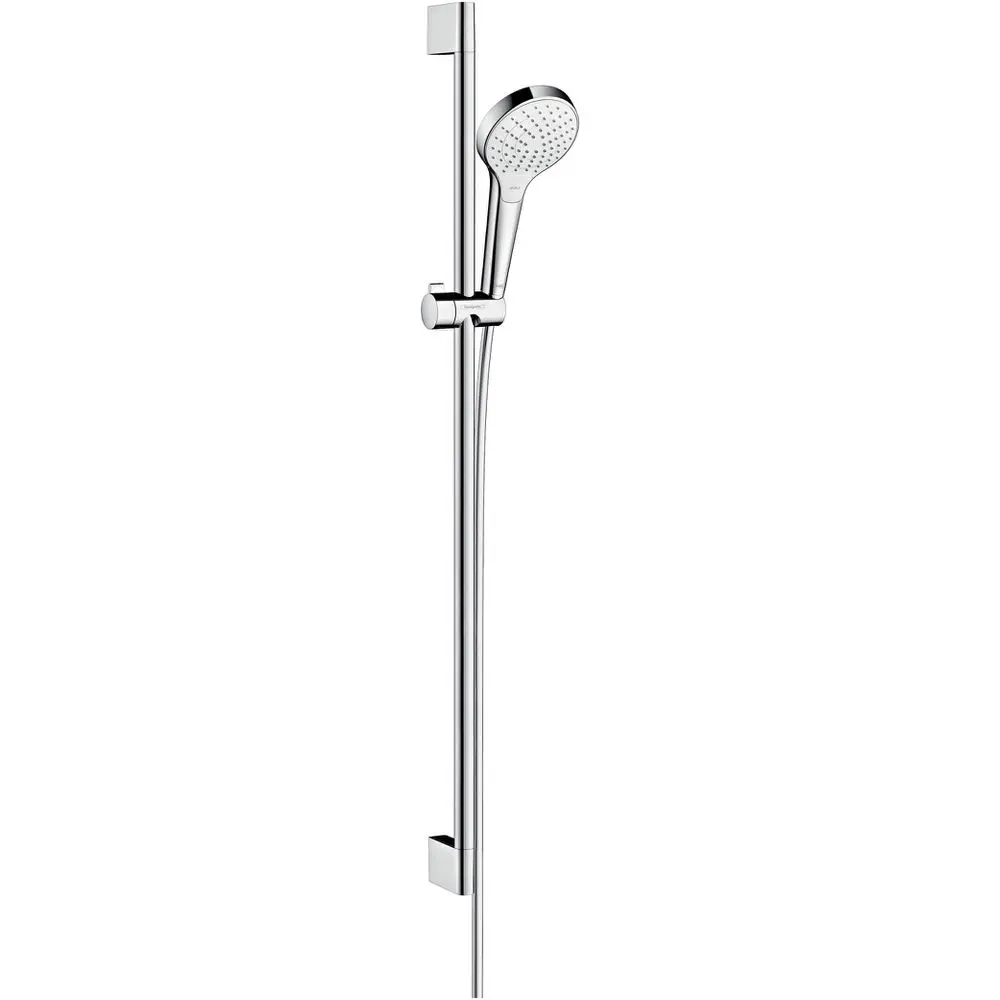 hansgrohe Croma Select S Brauseset Vario EcoSmart 9 l/min-26573400