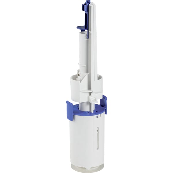 Geberit Spülventil für AP-Spülkasten AP140, 2-Mengen-Spülung 240.428.00.1-240428001