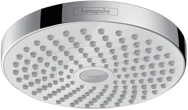 Hansgrohe Kopfbrause Croma Select S 180-26522000