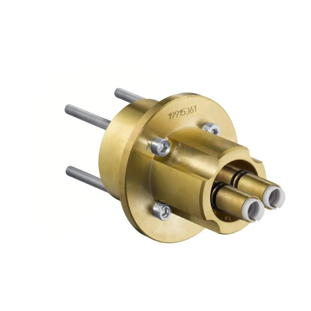 hansgrohe Verlängerungset Axor Starck Organic 28 mm, für Waschtischmischer-12918000