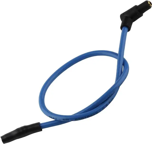 Junkers Ersatzteil Satronic Zündleitung zu ZT 900-63019354