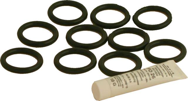 Wolf O-Ring 36 x 26 x 5 10St-8601928