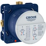 GROHE UP-Grundkörper SmartBox DN 15, Einbautiefe 75 - 105 mm-35600000