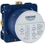 GROHE UP-Grundkörper SmartBox DN 15, Einbautiefe 75 - 105 mm-35600000