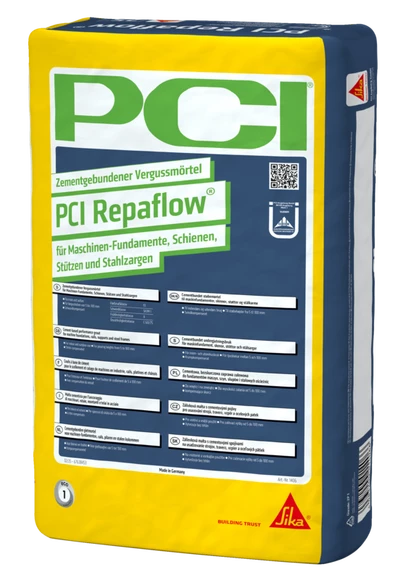 PCI - Repaflow, Vergussmörtel 25kg-2005924