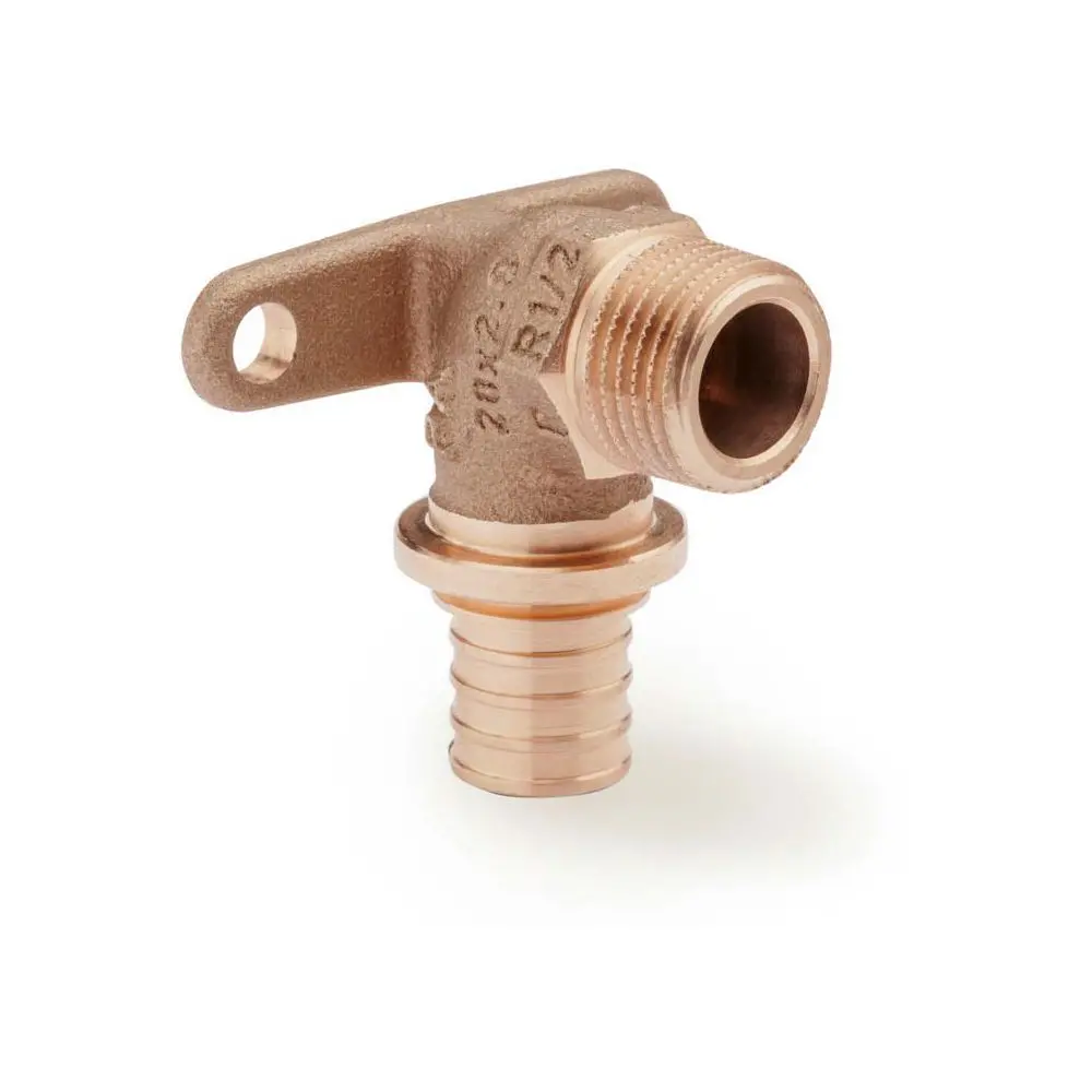 Rehau Wandwinkel RAUTITAN RX+-14563661001