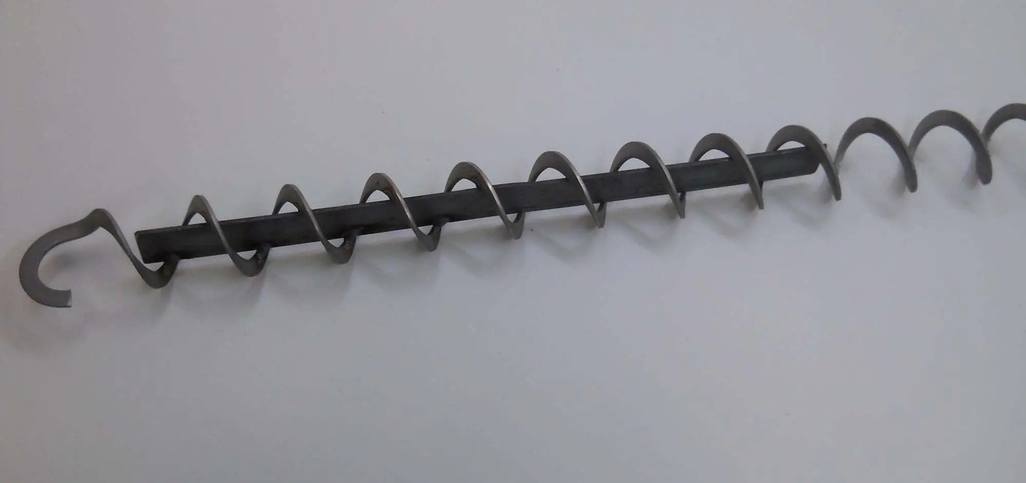 ETA Heiztechnik Wirbulator für Hack 50kw mit Flacheisen-030-1919-00 ETA Heiztechnik Wirbulator für Hack 50kw mit Flacheisen-030-1919-00