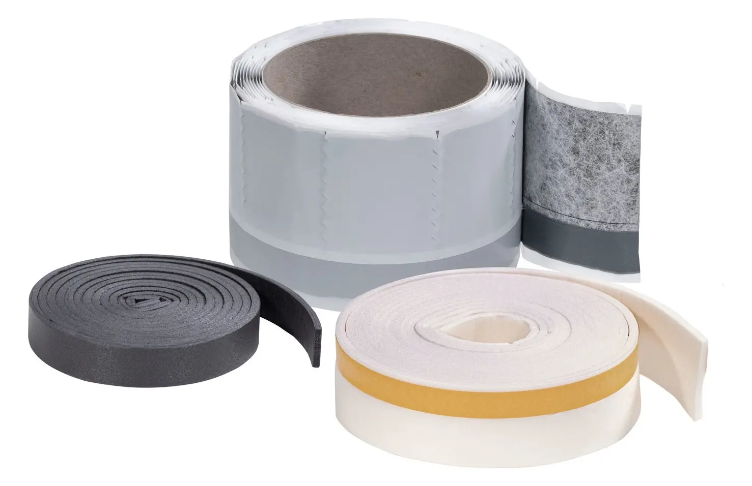 MEPA Aquaproof Plus Wannendichtband 4,0 m-180061