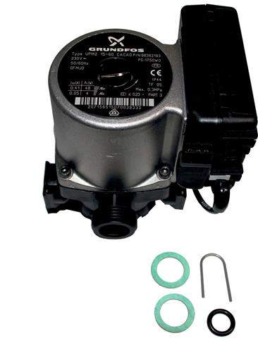 Wolf Hocheffizienzpumpe geregelt für CGB-2-207156599