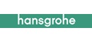 hansgrohe Auslaufplatte Axor Massaud 3-Loch Waschtischarmatur Wand chrom-98700000