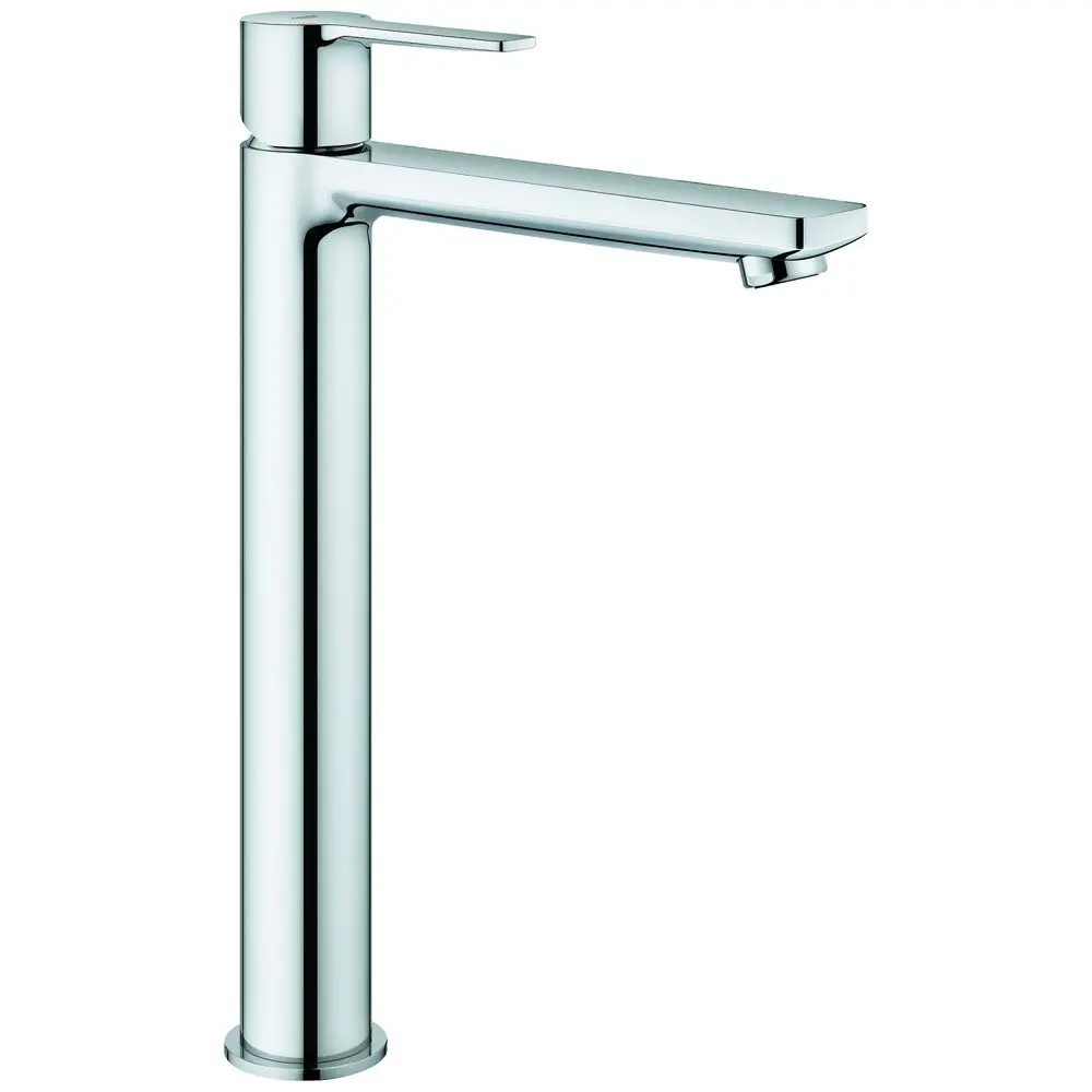 GROHE Waschtisch-Einhebelmischer Lineare 1/2", XL-Size, für freistehende Waschschüssel, chrom -23405001