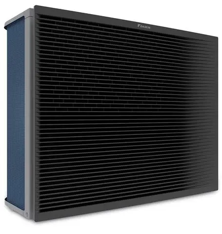 Daikin Außengerät Altherma 3 H HT Baugröße 18 (Heizen/Kühlen)-EPRA18DW17