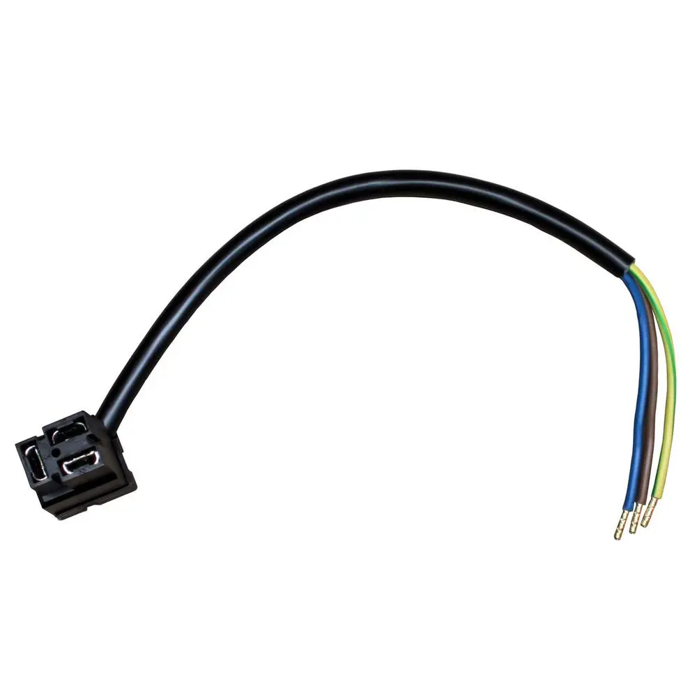 BOSCH Ersatzteil TTNR: 8718579350 Kabel für Zündeinrichtung everp-8718579350