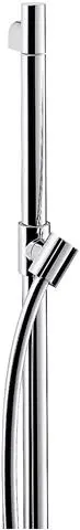 Hansgrohe Brausestange Axor Starck 900 mm, mit Schlauch ohne Handbrause, chrom-27830000 Hansgrohe Brausestange Axor Starck 900 mm, mit Schlauch ohne Handbrause, chrom-27830000