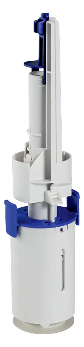 Geberit Spülventil für AP-Spülkasten AP140, 2-Mengen-Spülung 240.428.00.1-240428001 Geberit Spülventil für AP-Spülkasten AP140, 2-Mengen-Spülung 240.428.00.1-240428001