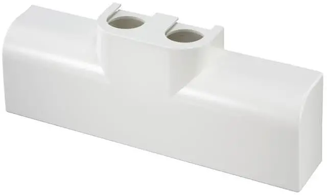 Oventrop Design Abdeckung für Multiblock T-RTL und TQ-RTL-1184077