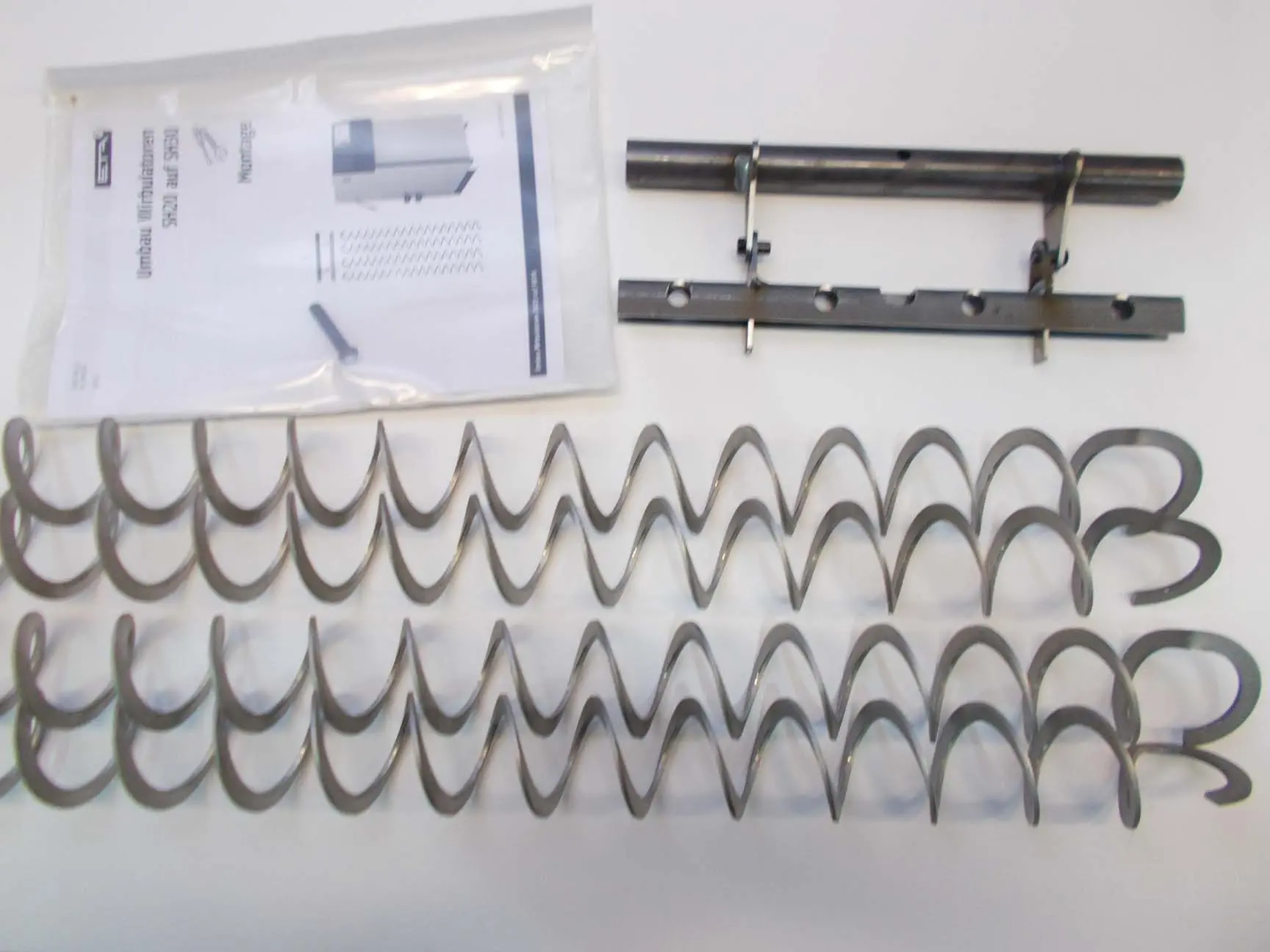 ETA Heiztechnik Wirbulatorsatz SH 20 ink für Kesseln bis 10/2013-001-0190-00-E ETA Heiztechnik Wirbulatorsatz SH 20 ink für Kesseln bis 10/2013-001-0190-00-E