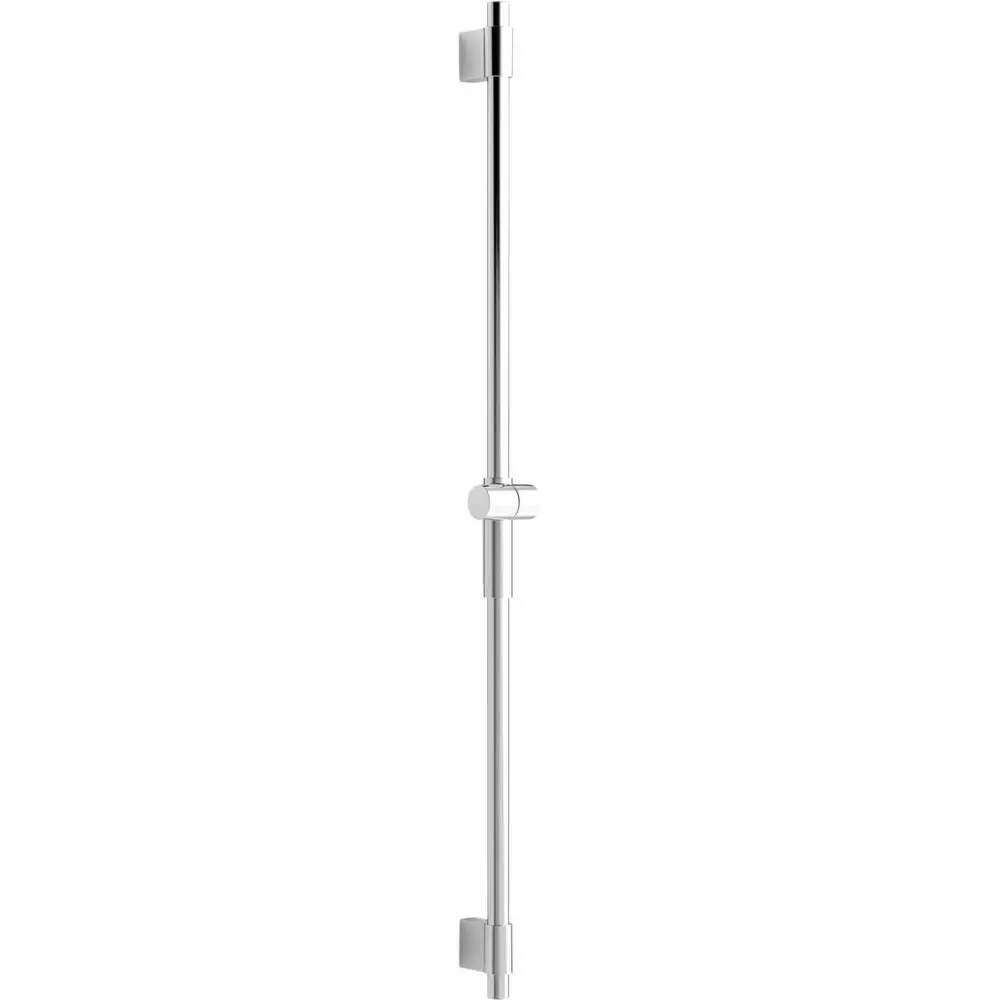 HANSA Brausestange HANSAACTIVEJET chrom, maximale Länge 970 mm-4790200
